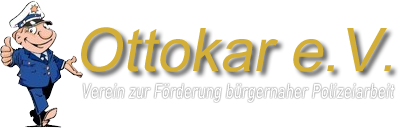 Ottokar e.V. - Verein zur Förderung bürgernaher Polizeiarbeit